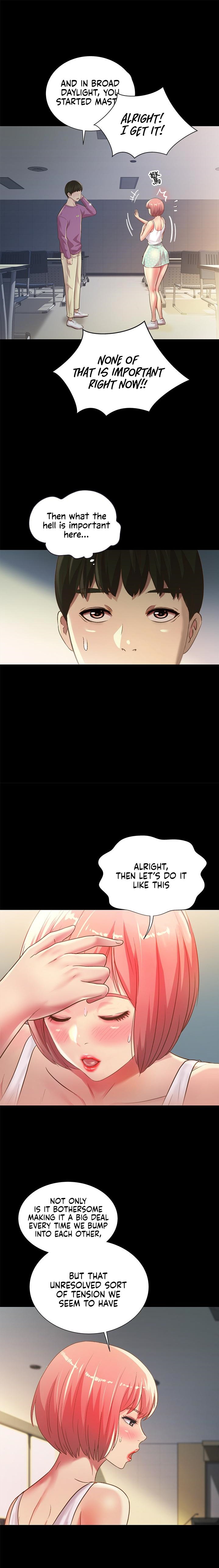 Friend’s Girlfriend - Chapter 90 [photo 14] - MangaPorn