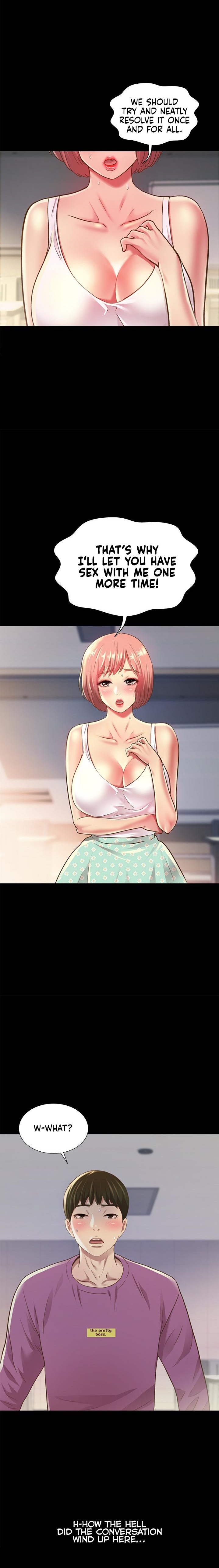 Friend’s Girlfriend - Chapter 90 [photo 15] - MangaPorn