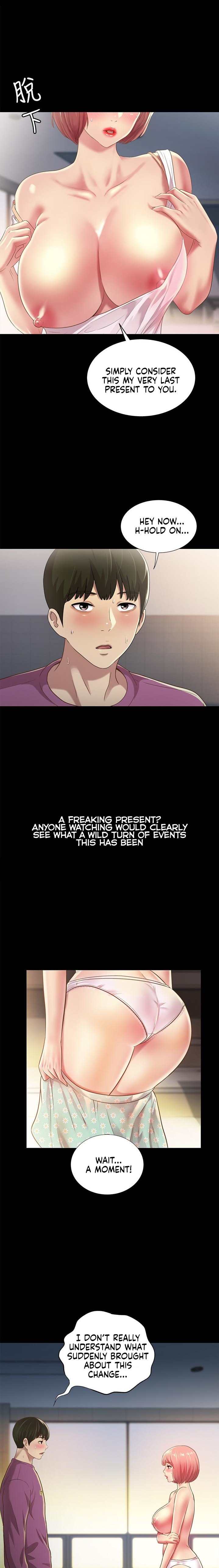 Friend’s Girlfriend - Chapter 90 [photo 16] - MangaPorn