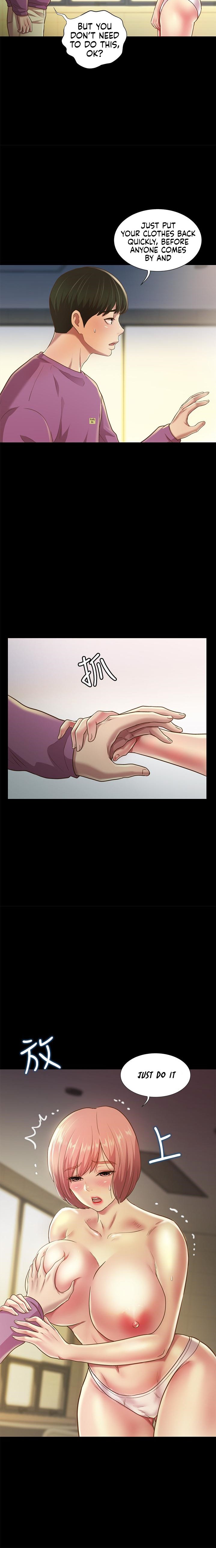 Friend’s Girlfriend - Chapter 90 [photo 17] - MangaPorn