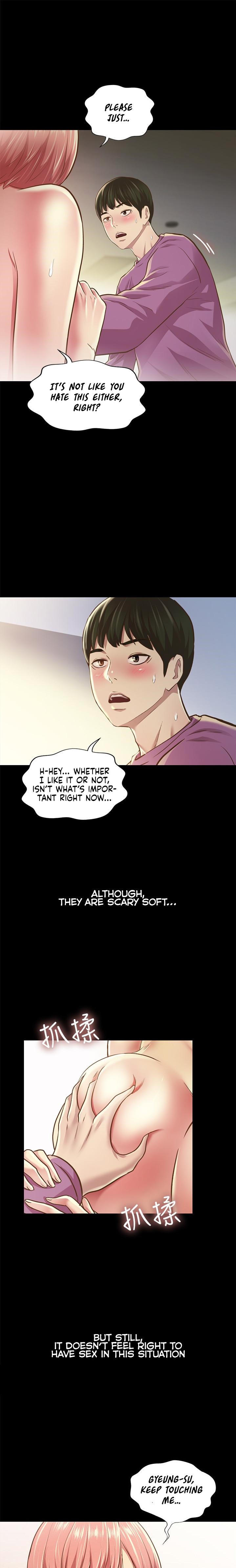 Friend’s Girlfriend - Chapter 90 [photo 18] - MangaPorn