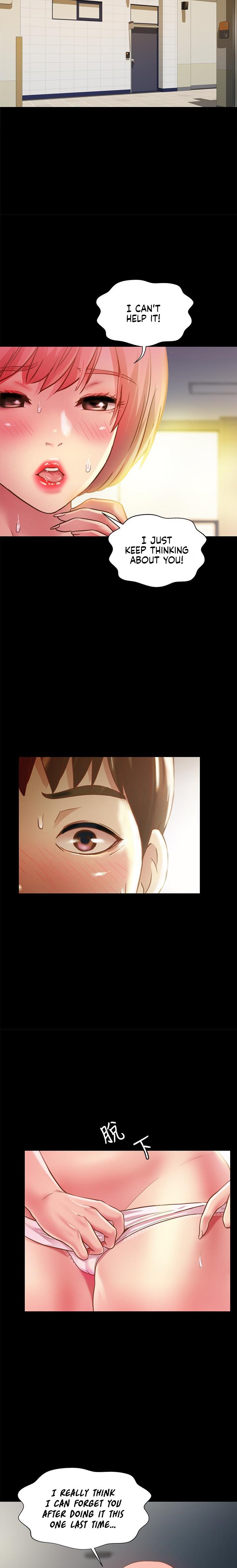 Friend’s Girlfriend - Chapter 90 [photo 20] - MangaPorn