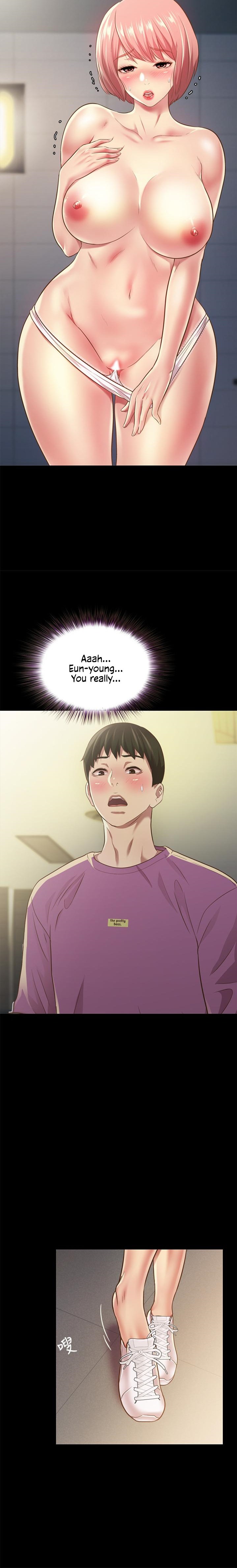 Friend’s Girlfriend - Chapter 90 [photo 21] - MangaPorn