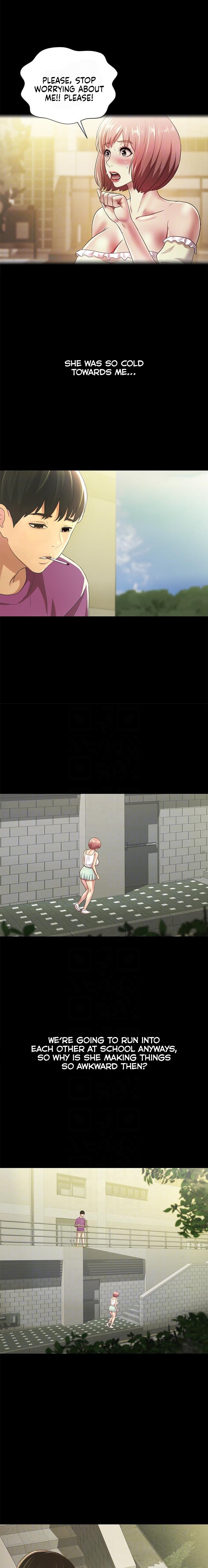 Friend’s Girlfriend - Chapter 90 [photo 4] - MangaPorn