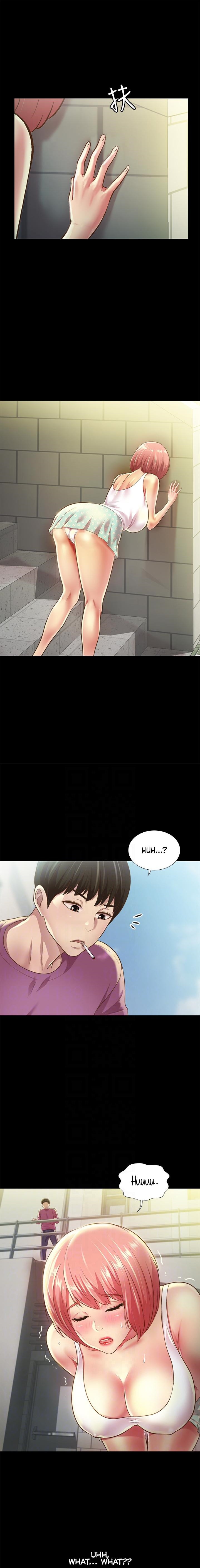 Friend’s Girlfriend - Chapter 90 [photo 6] - MangaPorn