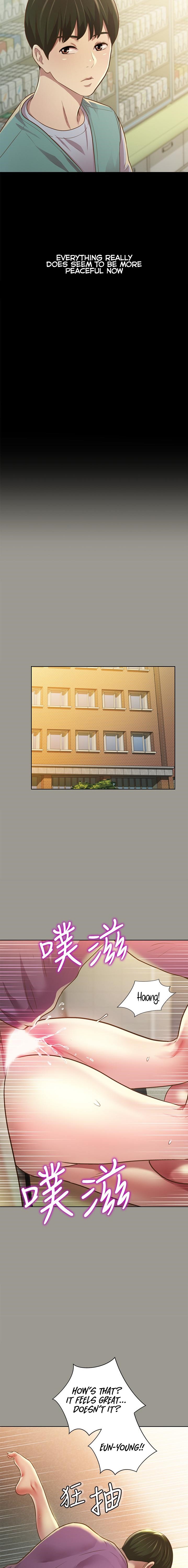 Friend’s Girlfriend - Chapter 91 [photo 11] - MangaPorn