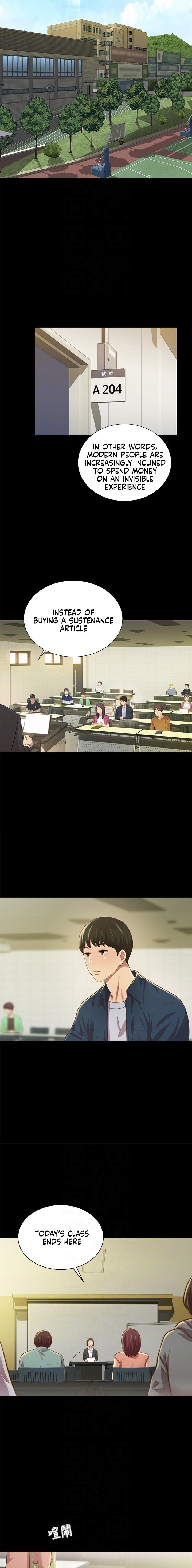 Friend’s Girlfriend - Chapter 91 [photo 4] - MangaPorn