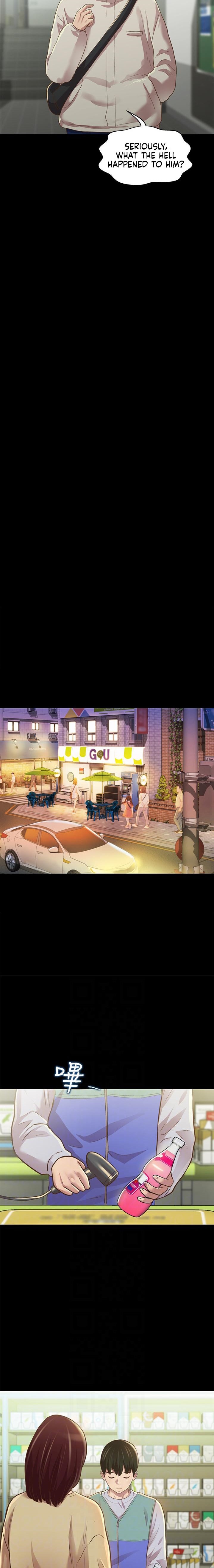 Friend’s Girlfriend - Chapter 91 [photo 7] - MangaPorn