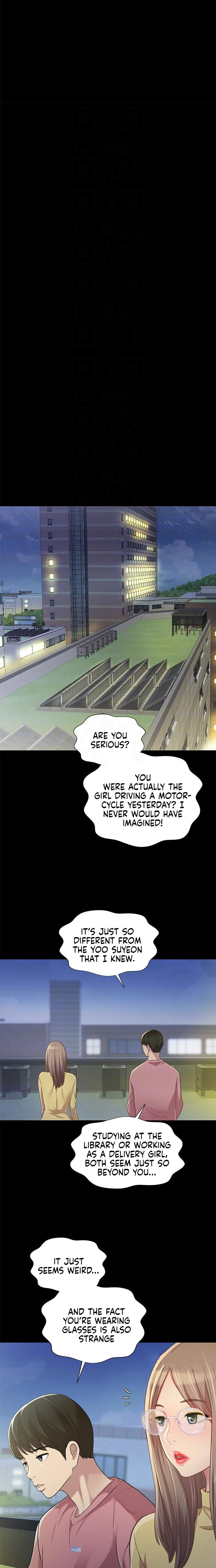 Friend’s Girlfriend - Chapter 92 [photo 10] - MangaPorn