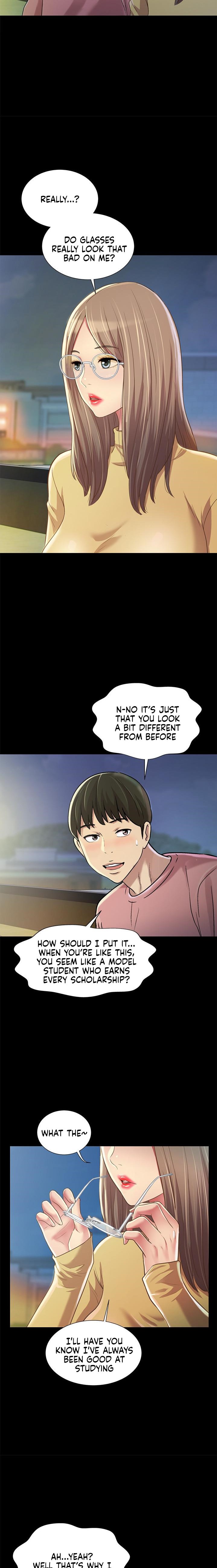 Friend’s Girlfriend - Chapter 92 [photo 11] - MangaPorn