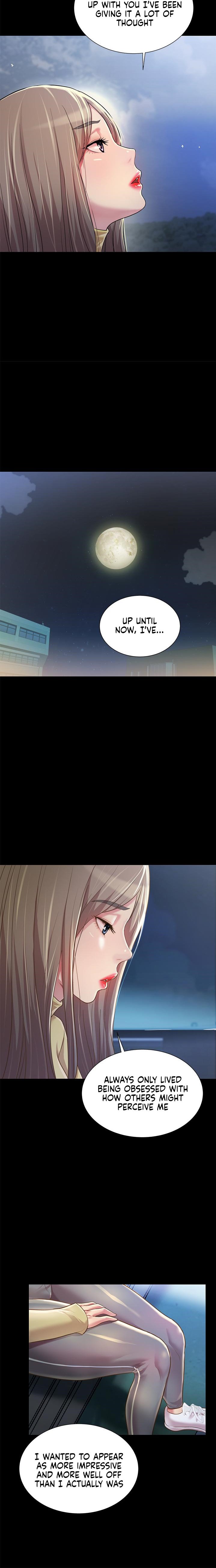 Friend’s Girlfriend - Chapter 92 [photo 13] - MangaPorn