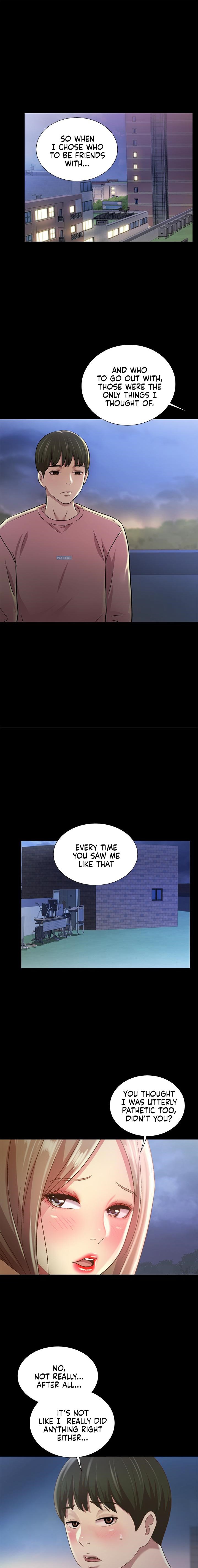 Friend’s Girlfriend - Chapter 92 [photo 14] - MangaPorn