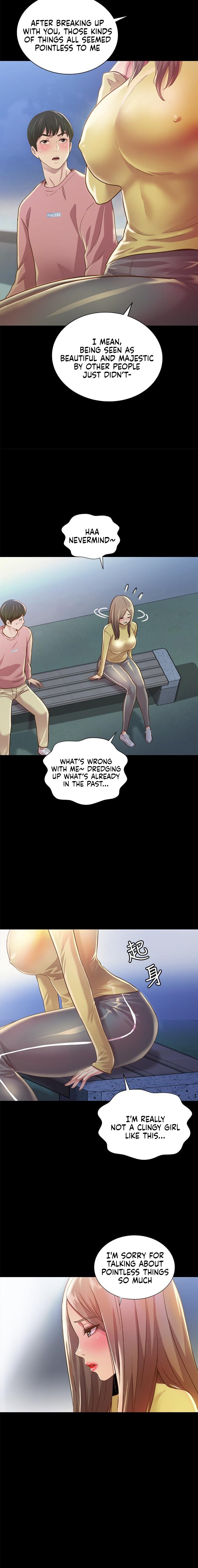 Friend’s Girlfriend - Chapter 92 [photo 16] - MangaPorn