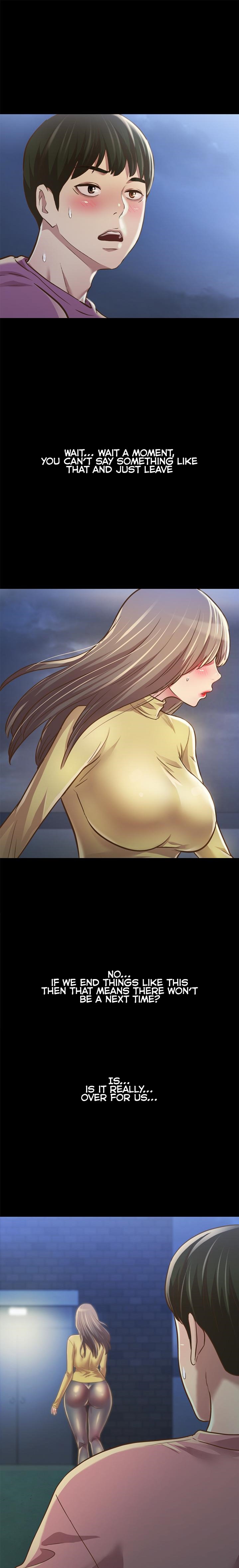 Friend’s Girlfriend - Chapter 92 [photo 18] - MangaPorn