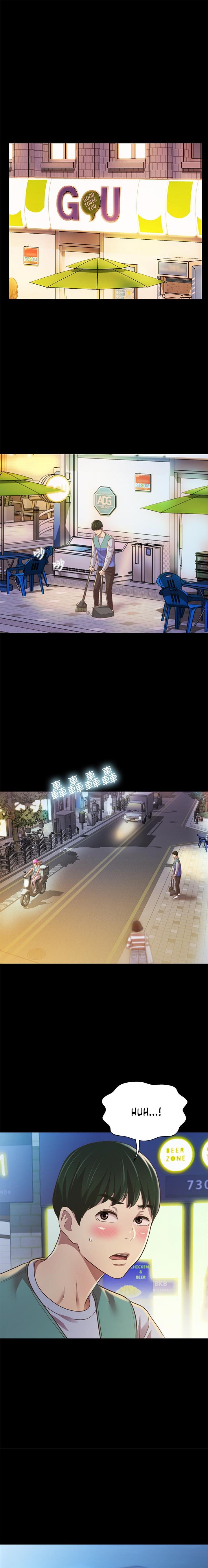 Friend’s Girlfriend - Chapter 92 [photo 2] - MangaPorn