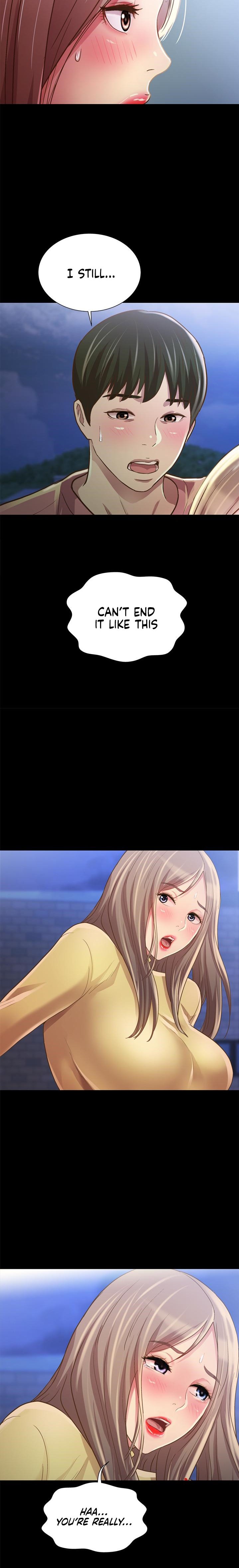 Friend’s Girlfriend - Chapter 92 [photo 20] - MangaPorn