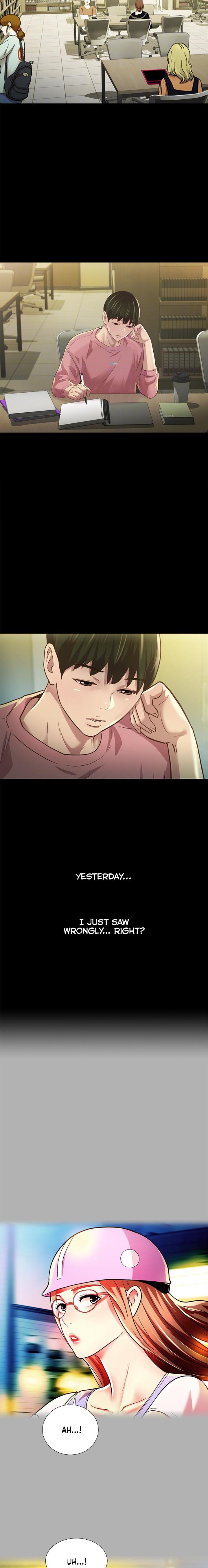 Friend’s Girlfriend - Chapter 92 [photo 4] - MangaPorn