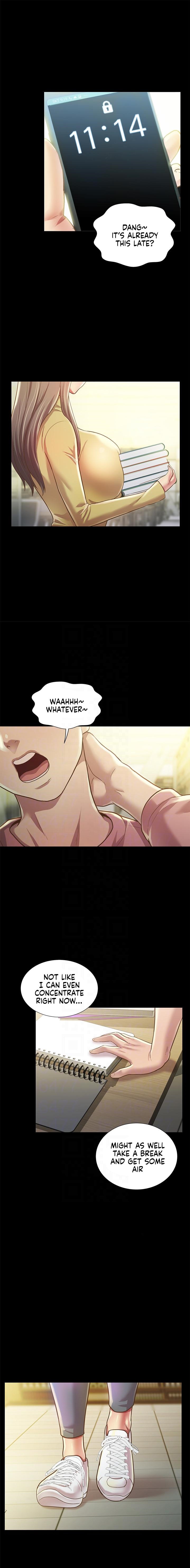 Friend’s Girlfriend - Chapter 92 [photo 6] - MangaPorn