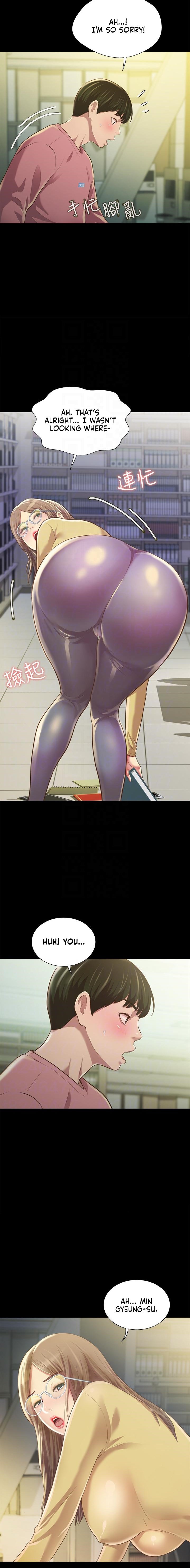 Friend’s Girlfriend - Chapter 92 [photo 8] - MangaPorn