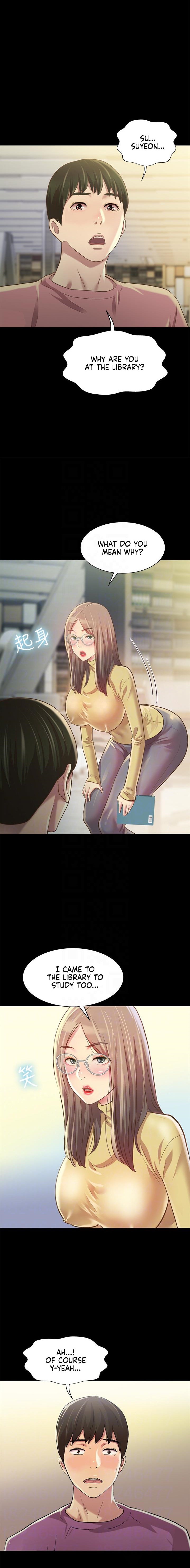 Friend’s Girlfriend - Chapter 92 [photo 9] - MangaPorn