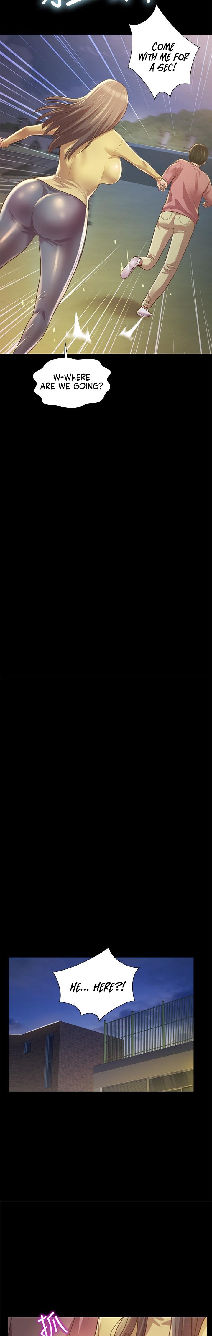 Friend’s Girlfriend - Chapter 93 [photo 12] - MangaPorn