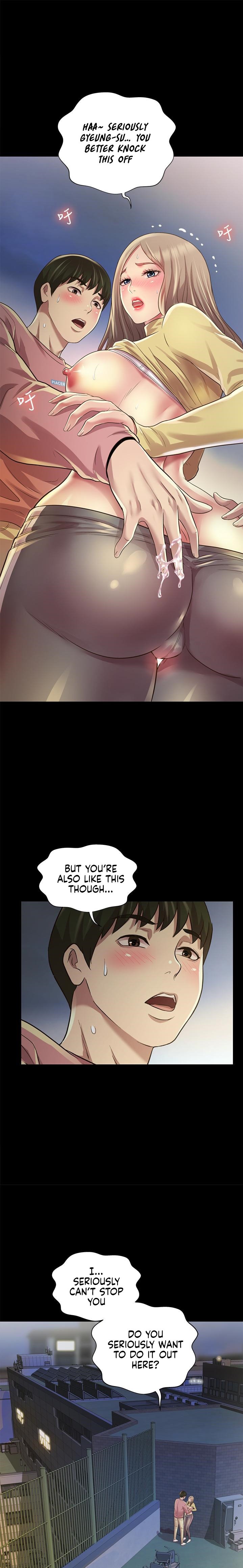 Friend’s Girlfriend - Chapter 93 [photo 18] - MangaPorn