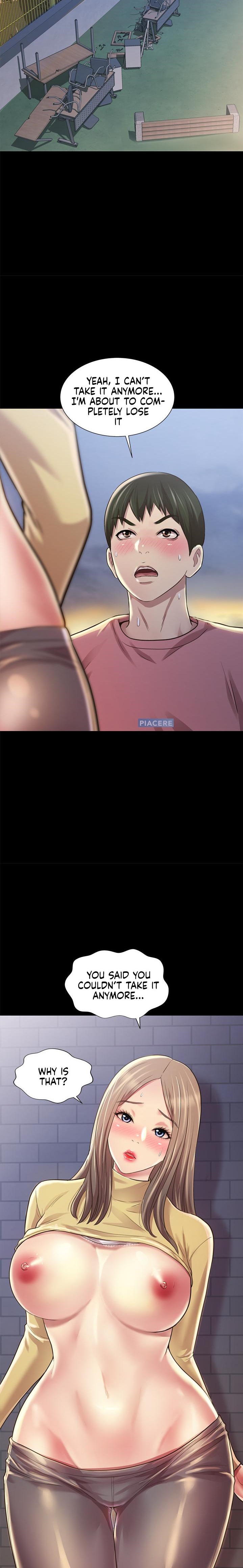 Friend’s Girlfriend - Chapter 93 [photo 19] - MangaPorn