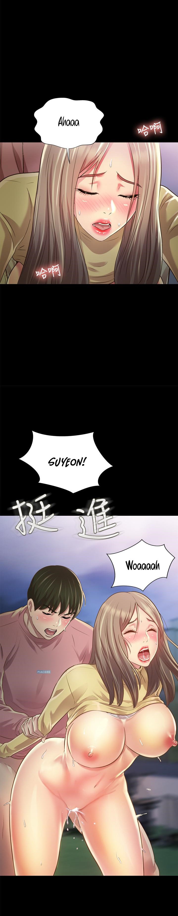 Friend’s Girlfriend - Chapter 93 [photo 24] - MangaPorn