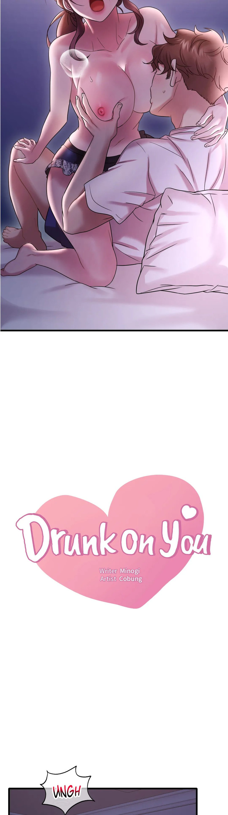 Drunk on You - Chapter 16 [photo 2] - MangaPorn