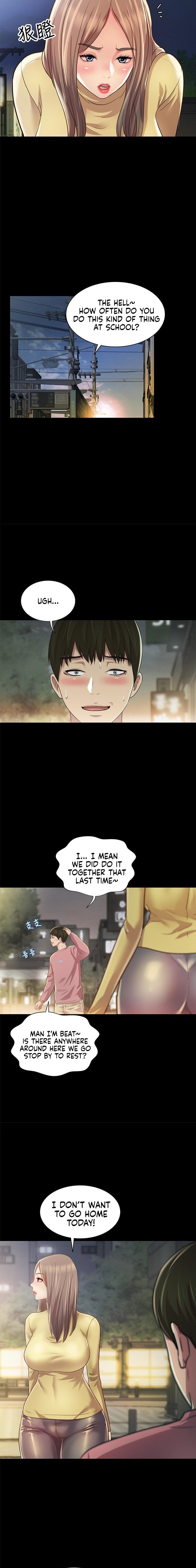 Friend’s Girlfriend - Chapter 94 [photo 11] - MangaPorn