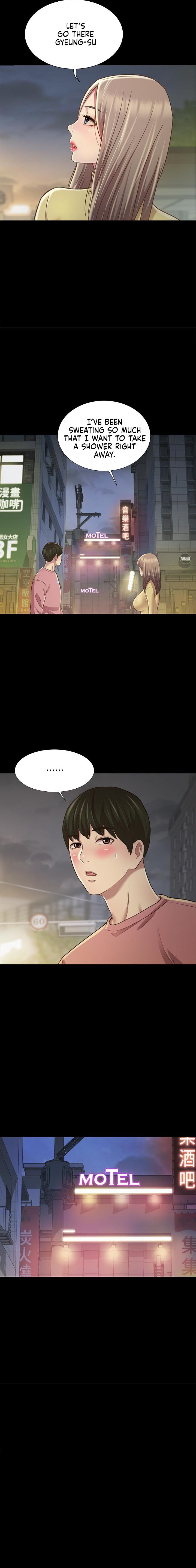 Friend’s Girlfriend - Chapter 94 [photo 12] - MangaPorn