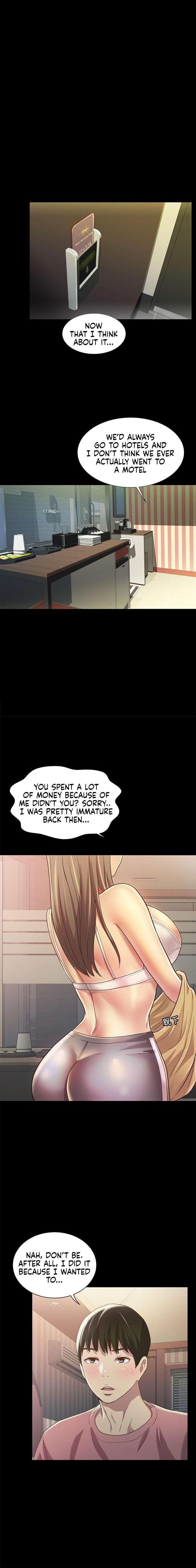 Friend’s Girlfriend - Chapter 94 [photo 13] - MangaPorn