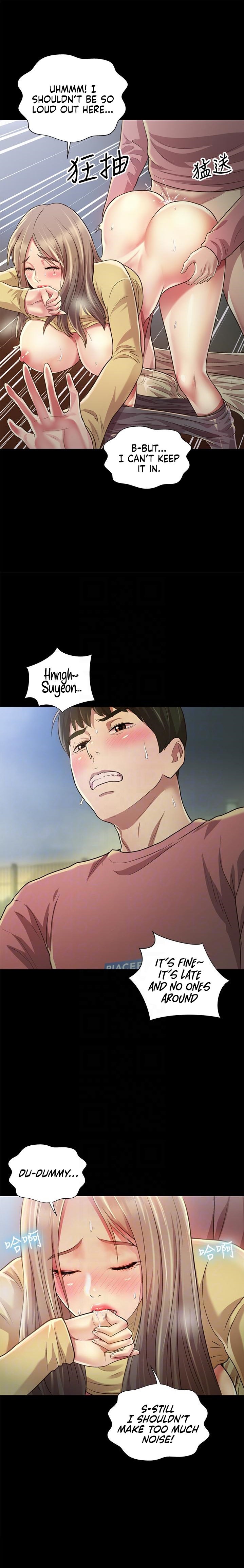 Friend’s Girlfriend - Chapter 94 [photo 6] - MangaPorn