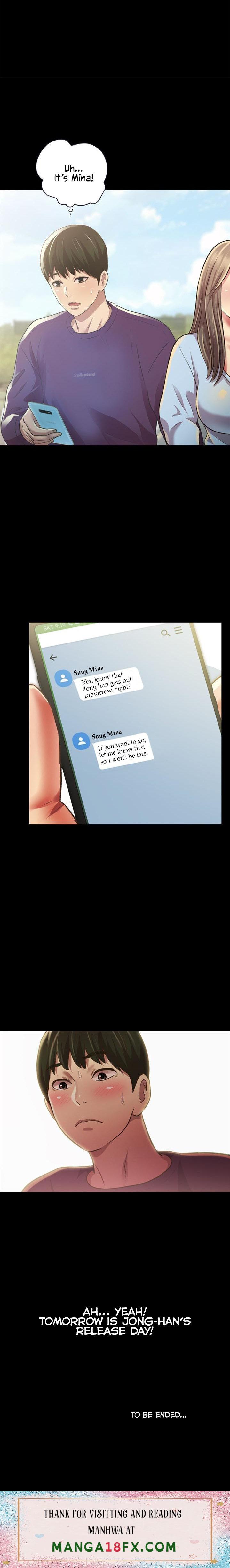 Friend’s Girlfriend - Chapter 95 [photo 21] - MangaPorn