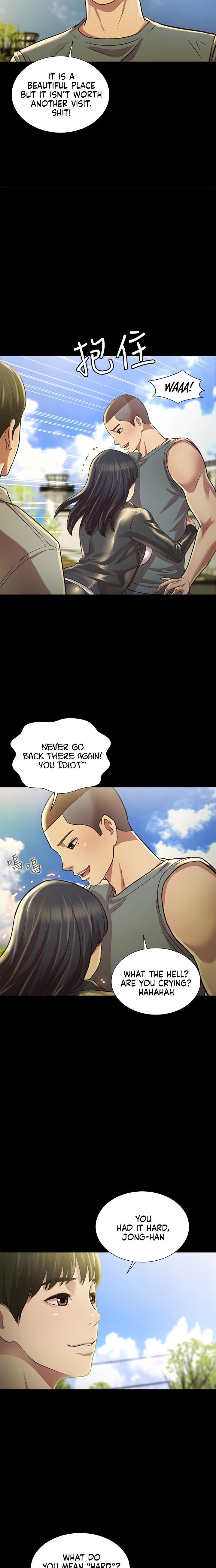 Friend’s Girlfriend - Chapter 96 [photo 12] - MangaPorn