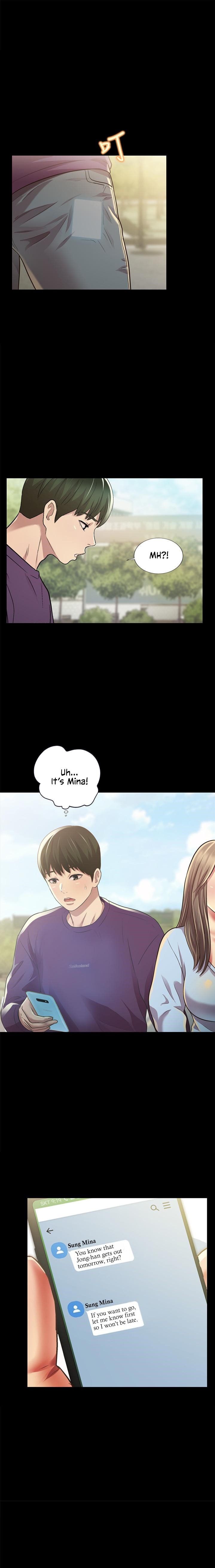 Friend’s Girlfriend - Chapter 96 [photo 2] - MangaPorn