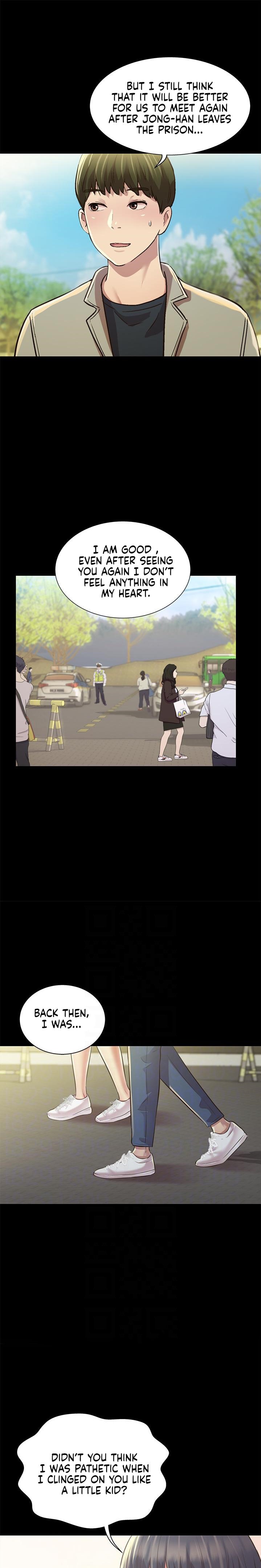 Friend’s Girlfriend - Chapter 96 [photo 6] - MangaPorn