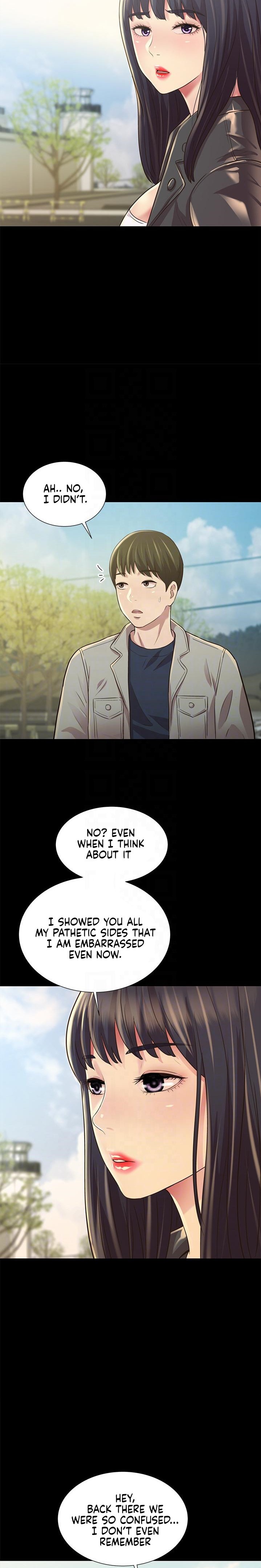 Friend’s Girlfriend - Chapter 96 [photo 7] - MangaPorn