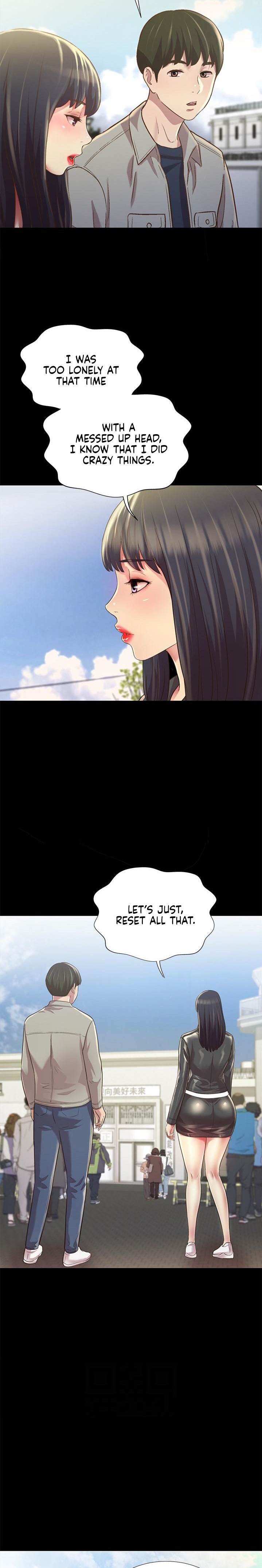 Friend’s Girlfriend - Chapter 96 [photo 8] - MangaPorn