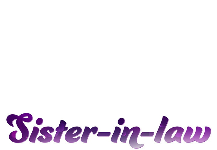 Sister-in-law - Chapter 1 [photo 1] - MangaPorn