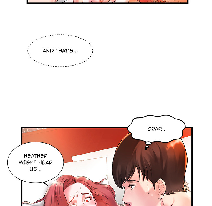 Sister-in-law - Chapter 1 [photo 12] - MangaPorn