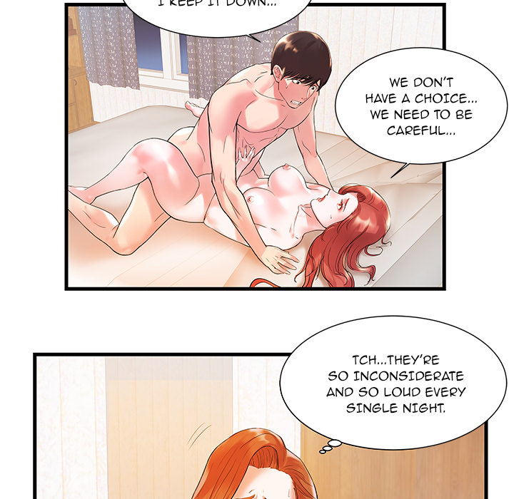 Sister-in-law - Chapter 1 [photo 15] - MangaPorn
