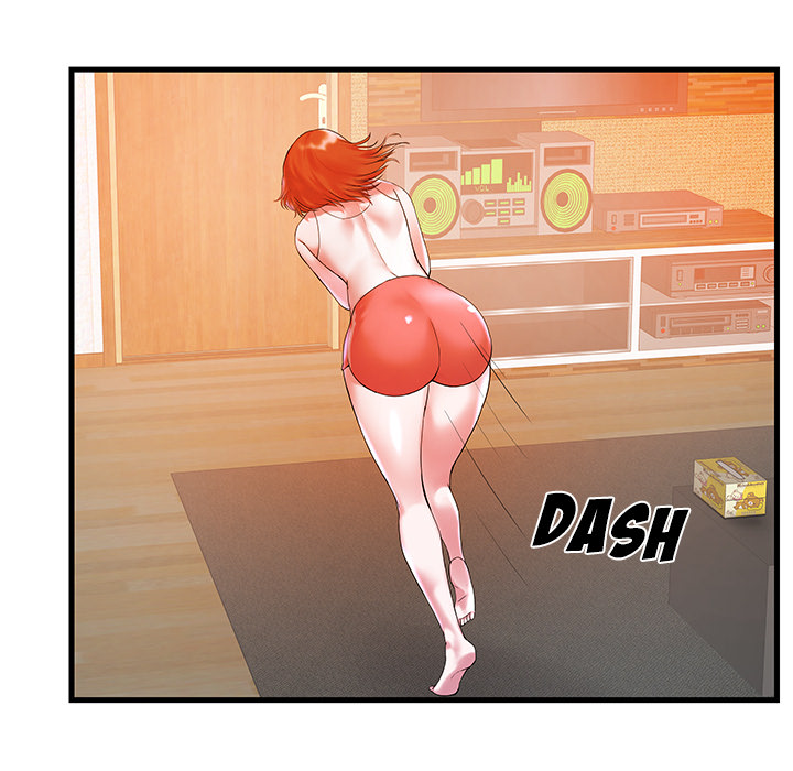 Sister-in-law - Chapter 1 [photo 18] - MangaPorn