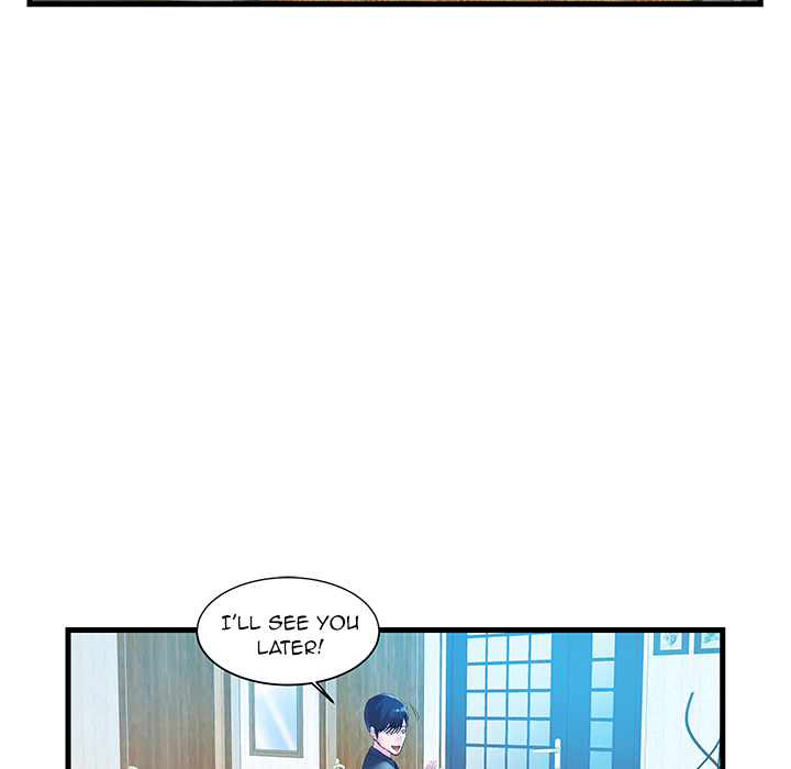 Sister-in-law - Chapter 1 [photo 28] - MangaPorn