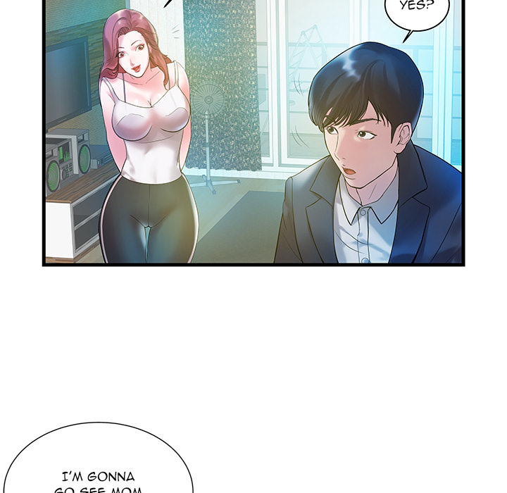 Sister-in-law - Chapter 1 [photo 30] - MangaPorn