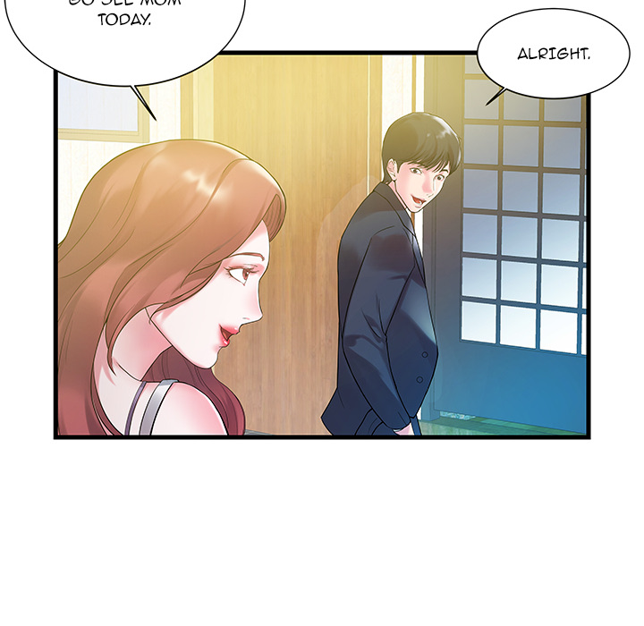 Sister-in-law - Chapter 1 [photo 31] - MangaPorn
