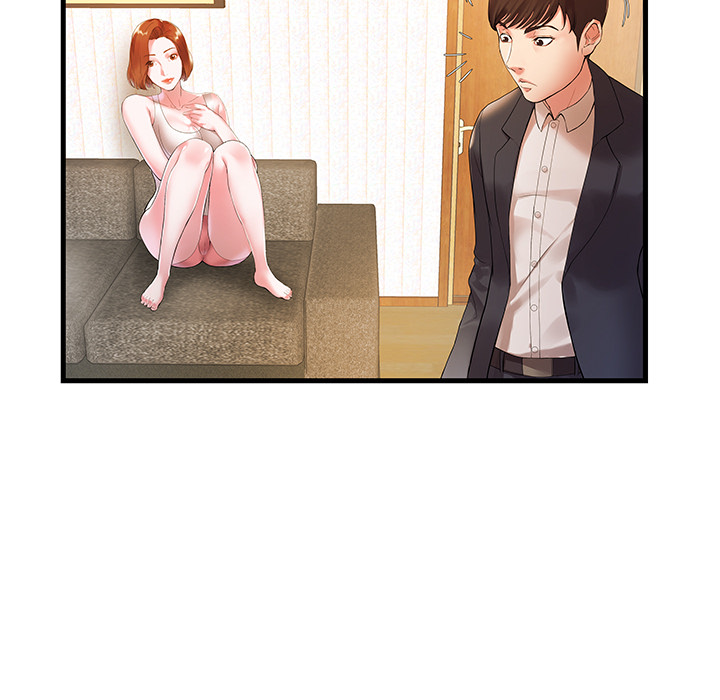Sister-in-law - Chapter 1 [photo 38] - MangaPorn