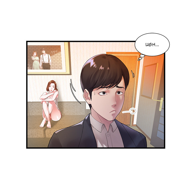 Sister-in-law - Chapter 1 [photo 40] - MangaPorn