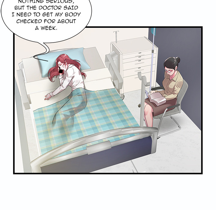 Sister-in-law - Chapter 1 [photo 47] - MangaPorn