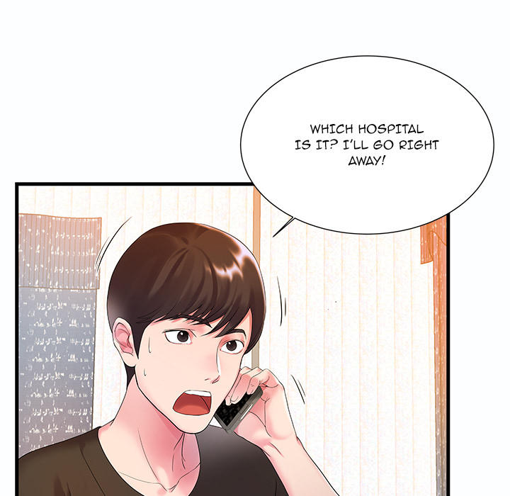 Sister-in-law - Chapter 1 [photo 48] - MangaPorn